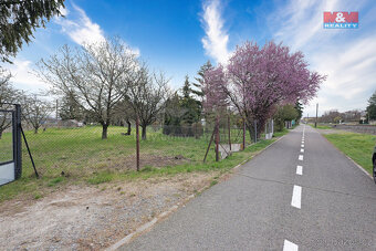 Prodej zahrady, 1584 m², Prostějov - 10