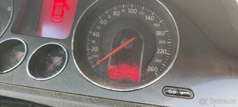 VW Passat B6 combi - 10