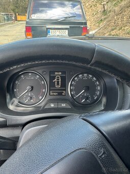 Škoda fabia kombi - 10