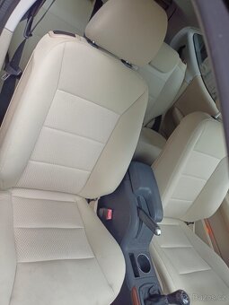 Mercedes-Benz A150 W169 1.5 70Kw RV 2007 naj.120tis. - 10