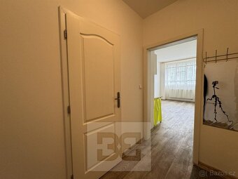 Příjemný byt 1+kk s výbornou dostupností, ev.č. N08084 - 10
