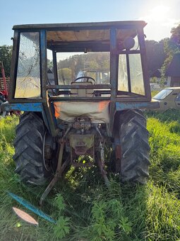 Prodám Zetor 5611 - 10