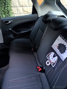 SEAT Ibiza 1.2i nová STK - 10