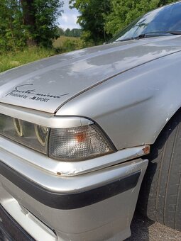 E36 coupe 2.0 - 10