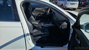 Audi A6 Avant 3,0 TDi Quattro - 10