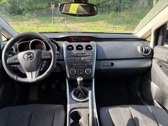Mazda CX-7 2.2 4X4 127kw - 10