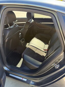 Audi a6 3.0 tfsi - 10