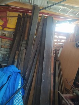 Stavební materiály a věci, míchačka - 10