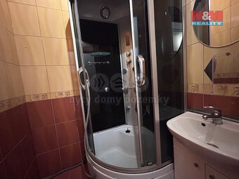 Prodej bytu 2+1, 60 m², Český Těšín, ul. Ostravská - 10