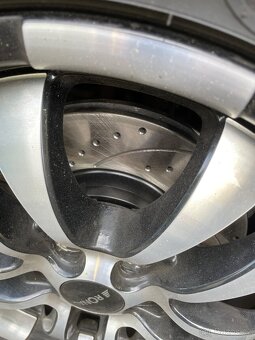 Ford Mondeo mk4 Automat - 10