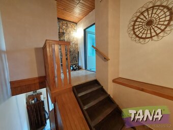 Rodinný dům na prodej v blízkosti města Turnov, Český ráj, o - 10