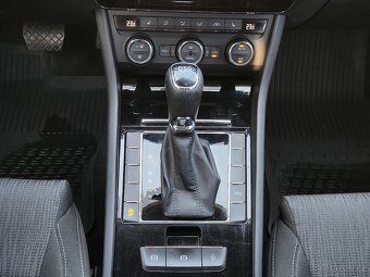 Škoda Superb III 2.0TDI 110kW DSG ČR Rozvody - 10