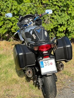 Honda CBF 1000 - 10