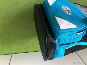 Batoh / aktovka s cyklistickým motivem - 10