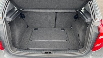 BMW E31 116i 90kW - 10