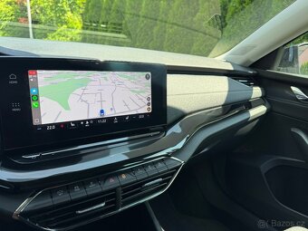 Octavia 4 COMBI 1.5 TSI 110KW STYLE+ MATRIX ACC KAM DPH - 10