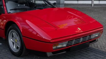 Ferrari 328 GTS - 10