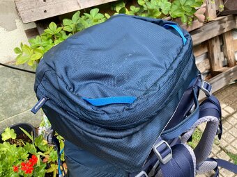 Batoh Deuter Aircontact 65+10 - 10