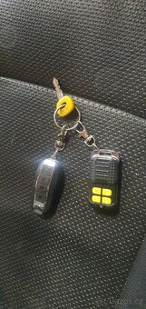Elektrický invalidní skútr - 10