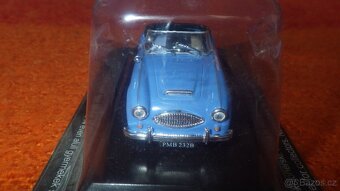 Sběratelské modely - 10