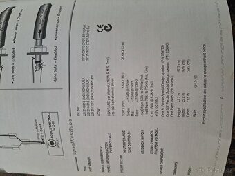 Kombo fender acoustasonic sfx - 10