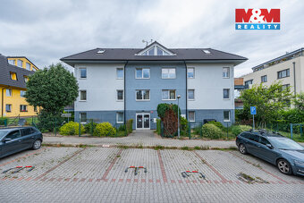 Prodej bytu 2+kk, 95 m², Horoměřice, ul. T. G. Masaryka - 10