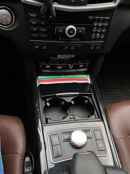 Mercedes Benz E350 Avantgarde W212 - 10