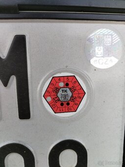 Linhai M565l EFI 4x4 - 10
