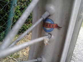 Gilera 124 Scrambler - 10