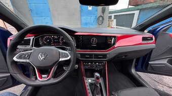 VW Polo GTI 2024 - 10
