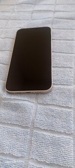Prodám Iphone 14  128 GB  Bílý - 10