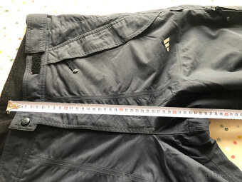 Pánské kalhoty na lyže nebo snowboard - 10