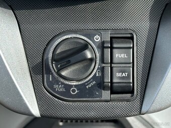 Honda Forza 300 ABS - 10