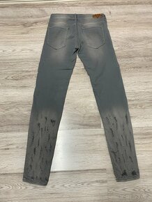 Džíny vel. XS 34/W27 - 10