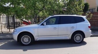 BMW Styling 110 215/60/17 - 10