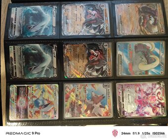 Pokémon kolekce - 10