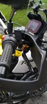 Prodám Aprilia Tuareg 660 - 10