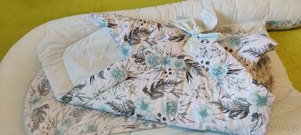 Dětská postýlka - 10