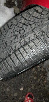 Alu Disky AEZ XYLO 7x17 5/110x65,1 ET40 5x110 R17 Alfa Romeo - 10