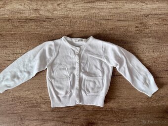 Set oblečení pro holcicku na podzim - 10