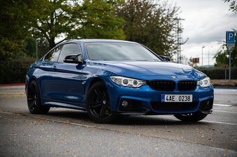BMW F32 435i xDrive - 10