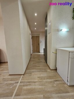 Prodej bytu 2+1, 55 m² – ul. Čsl. armády, Most - 10