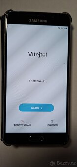 Samsung A5(6) 2016 - 10