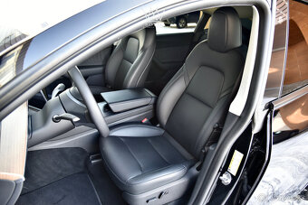 Tesla Model Y Long Range Dual Motor AWD 378kw (514PS) DPH - 10