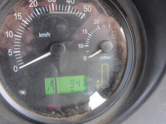 Traktor BELARUS 920.2 - 10