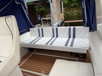 Kajutová loď prodej kajutové lodě - 10