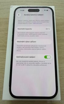 IPhone 14 Pro 256Gb ,black - 10