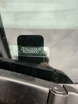 Fiat Ducato L2H2 Maxi 3.5 T - 10