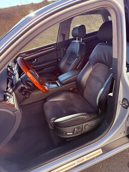 Audi A8 4.2MPi V8 246kW Quattro LPG - 10