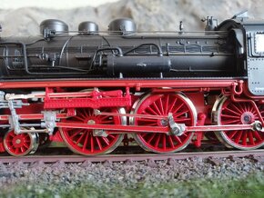 Roco BR 17 - 10